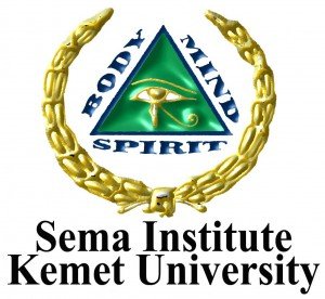sema institute kemet university logo